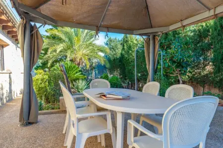 Can Antich, Villa 7 personnes à Lloseta, Illes Balears - Photo 20