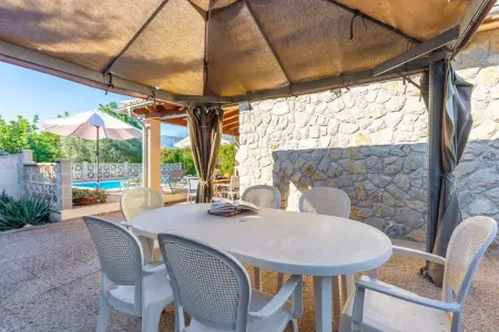 Can Antich, Villa 7 personnes à Lloseta, Illes Balears - Photo 21