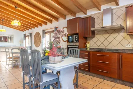 Can Antich, Villa 7 personnes à Lloseta, Illes Balears - Photo 23