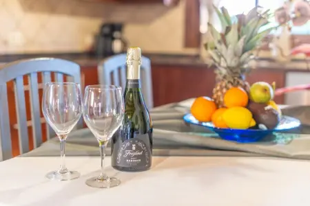 Can Antich, Villa 7 personnes à Lloseta, Illes Balears - Photo 25