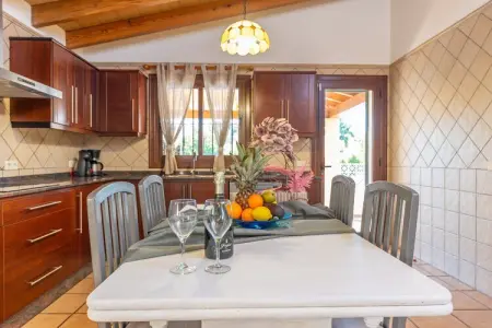 Can Antich, Villa 7 personnes à Lloseta, Illes Balears - Photo 26