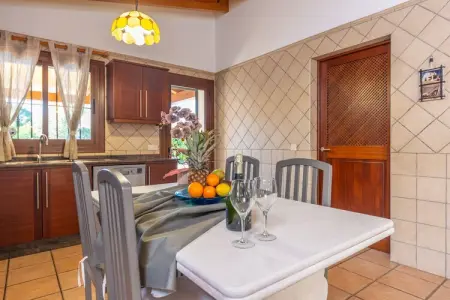 Can Antich, Villa 7 personnes à Lloseta, Illes Balears - Photo 27