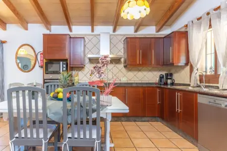 Can Antich, Villa 7 personnes à Lloseta, Illes Balears - Photo 30