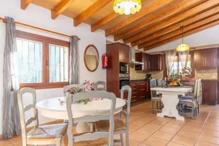 Can Antich, Villa 7 personnes à Lloseta, Illes Balears - Photo 31