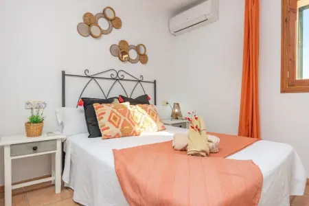 Can Antich, Villa 7 personnes à Lloseta, Illes Balears - Photo 32