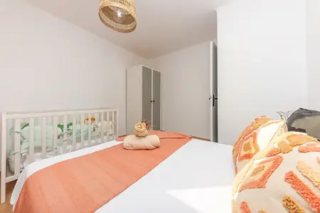 Can Antich, Villa 7 personnes à Lloseta, Illes Balears - Photo 36