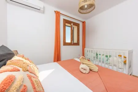 Can Antich, Villa 7 personnes à Lloseta, Illes Balears - Photo 37