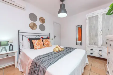 Can Antich, Villa 7 personnes à Lloseta, Illes Balears - Photo 39