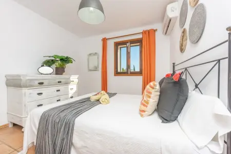 Can Antich, Villa 7 personnes à Lloseta, Illes Balears - Photo 40