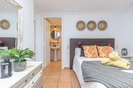 Can Antich, Villa 7 personnes à Lloseta, Illes Balears - Photo 41