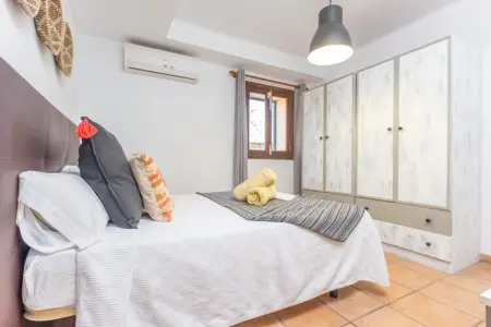 Can Antich, Villa 7 personnes à Lloseta, Illes Balears - Photo 42