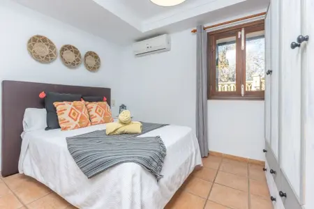 Can Antich, Villa 7 personnes à Lloseta, Illes Balears - Photo 43