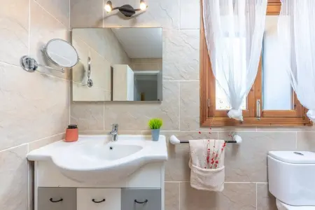 Can Antich, Villa 7 personnes à Lloseta, Illes Balears - Photo 45