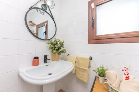 Can Antich, Villa 7 personnes à Lloseta, Illes Balears - Photo 47