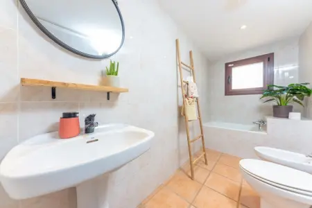 Can Antich, Villa 7 personnes à Lloseta, Illes Balears - Photo 48