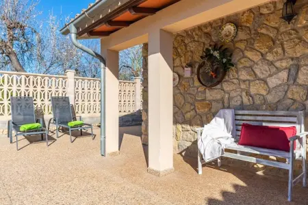 Can Antich, Villa 7 personnes à Lloseta, Illes Balears - Photo 49