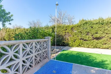 Can Antich, Villa 7 personnes à Lloseta, Illes Balears - Photo 53