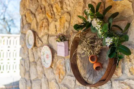 Can Antich, Villa 7 personnes à Lloseta, Illes Balears - Photo 56