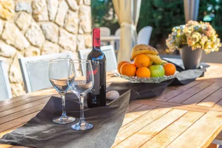 Can Antich, Villa 7 personnes à Lloseta, Illes Balears - Photo 58