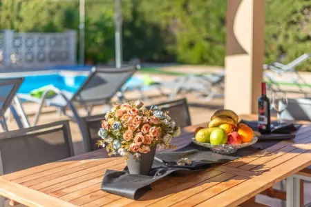 Can Antich, Villa 7 personnes à Lloseta, Illes Balears - Photo 59