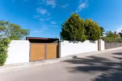 Villa à Xabia, Alicante, Tramuntana - L1022839