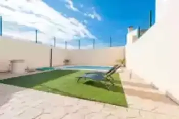 Villa in Sa Pobla, Illes Balears,Cas Peix - Adults Only ES-00107-18 N°1022841