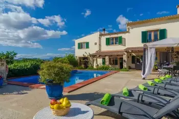 Villa in Muro, Illes Balears,Can Rius ES-00107-19 N°1022842