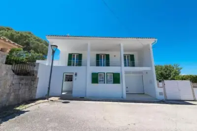 Chalet à Colònia De Sant Pere , Illes Balears, Can Roig (caldes) - N°1022862