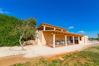 Villa en Campos, Illes Balears,Can Fus ES-00107-56 N°1022868