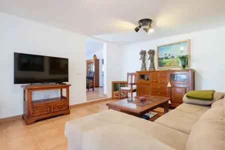 Can Calafat, Villa 4 personnes à Can Picafort, Illes Balears - Photo 13