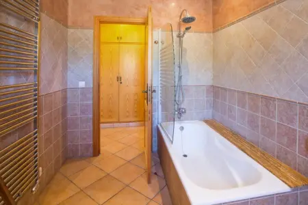 Can Marines, Villa 8 personnes à Calonge   Santanyi, Illes Balears - Photo 21