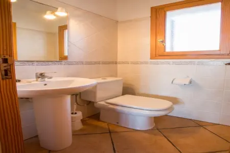 Can Marines, Villa 8 personnes à Calonge   Santanyi, Illes Balears - Photo 28