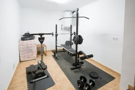 Can Marines, Villa 8 personnes à Calonge   Santanyi, Illes Balears - Photo 29