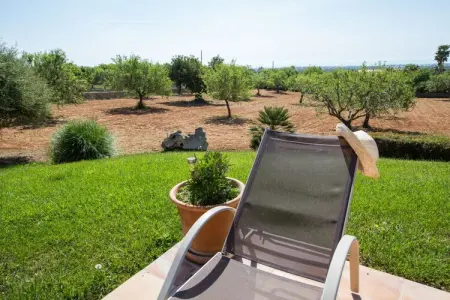 Can Marines, Villa 8 personnes à Calonge   Santanyi, Illes Balears - Photo 31