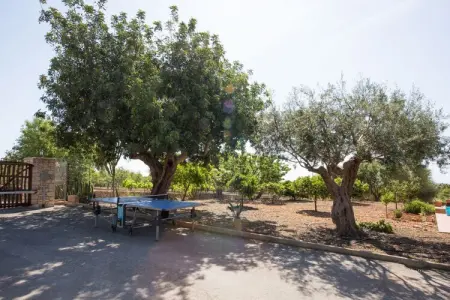 Can Marines, Villa 8 personnes à Calonge   Santanyi, Illes Balears - Photo 33