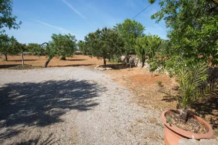 Can Marines, Villa 8 personnes à Calonge   Santanyi, Illes Balears - Photo 38