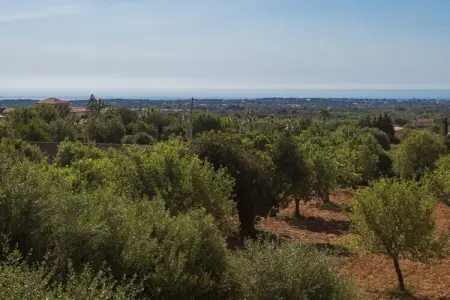 Can Marines, Villa 8 personnes à Calonge   Santanyi, Illes Balears - Photo 41