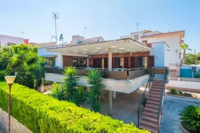 Chalet à Ca'n Picafort, Illes Balears, Elianto - L1022880