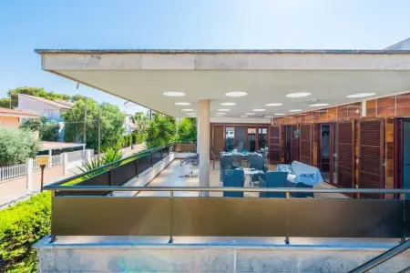 Elianto, Maison 6 personnes à Ca'n Picafort, Illes Balears - Photo 1