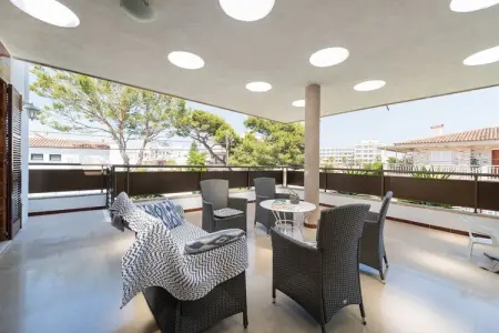 Elianto, Maison 6 personnes à Ca'n Picafort, Illes Balears - Photo 2