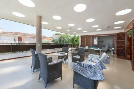 Elianto, Maison 6 personnes à Ca'n Picafort, Illes Balears - Photo 4