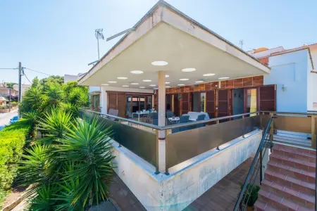 Elianto, Maison 6 personnes à Ca'n Picafort, Illes Balears - Photo 8