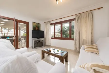 Elianto, Maison 6 personnes à Ca'n Picafort, Illes Balears - Photo 10