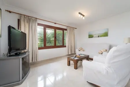 Elianto, Maison 6 personnes à Ca'n Picafort, Illes Balears - Photo 11