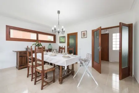 Elianto, Maison 6 personnes à Ca'n Picafort, Illes Balears - Photo 14