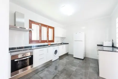 Elianto, Maison 6 personnes à Ca'n Picafort, Illes Balears - Photo 15