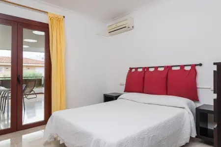 Elianto, Maison 6 personnes à Ca'n Picafort, Illes Balears - Photo 16