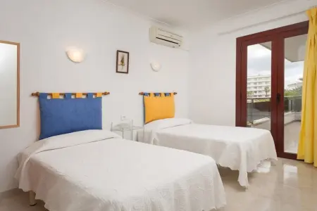 Elianto, Maison 6 personnes à Ca'n Picafort, Illes Balears - Photo 18