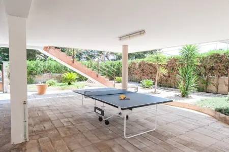 Elianto, Maison 6 personnes à Ca'n Picafort, Illes Balears - Photo 21