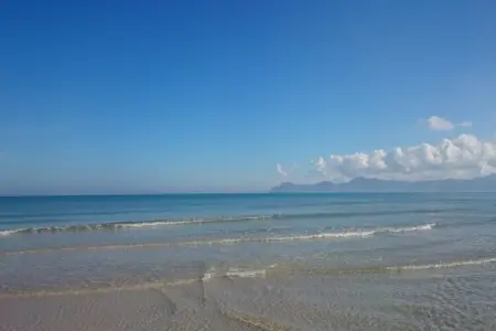 Elianto, Maison 6 personnes à Ca'n Picafort, Illes Balears - Photo 26
